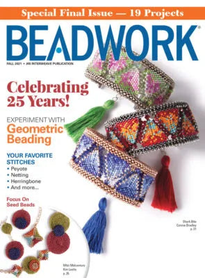 Beadwork