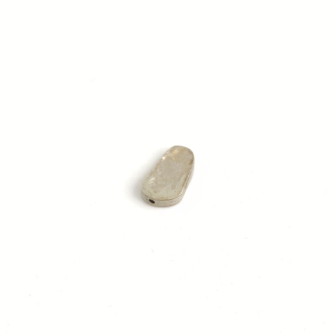 Oval Stone 19mm