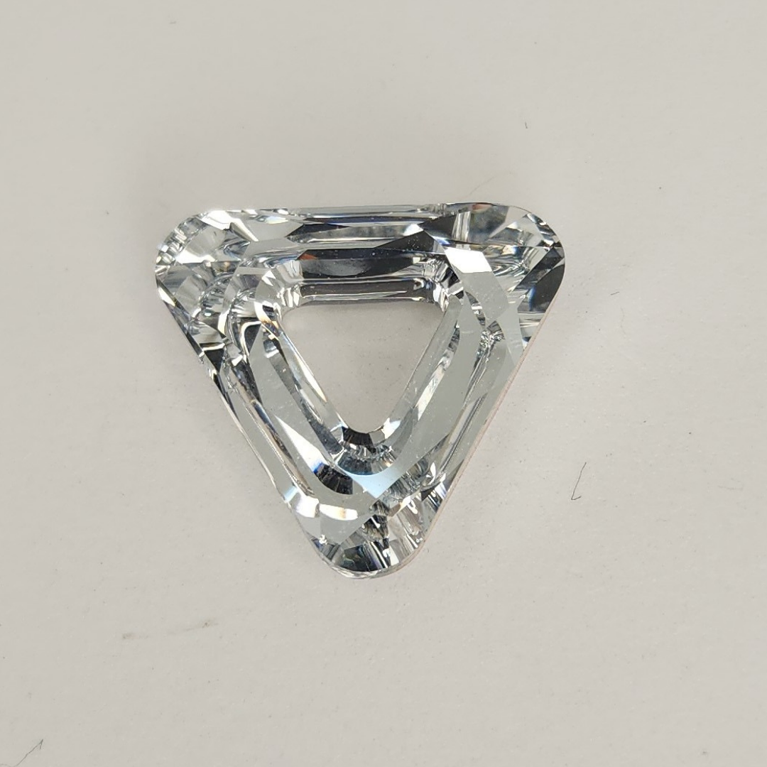 Cosmic Triangle 20mm