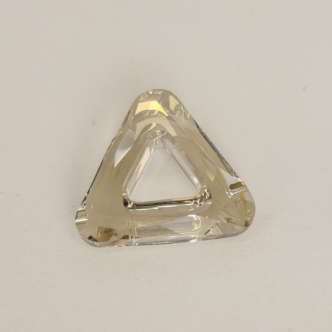 Cosmic Triangle 20mm
