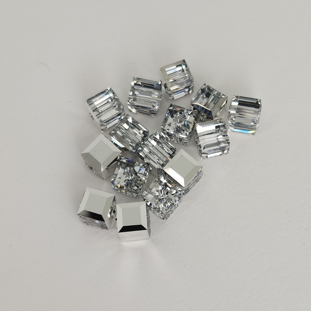 Cube 6mm