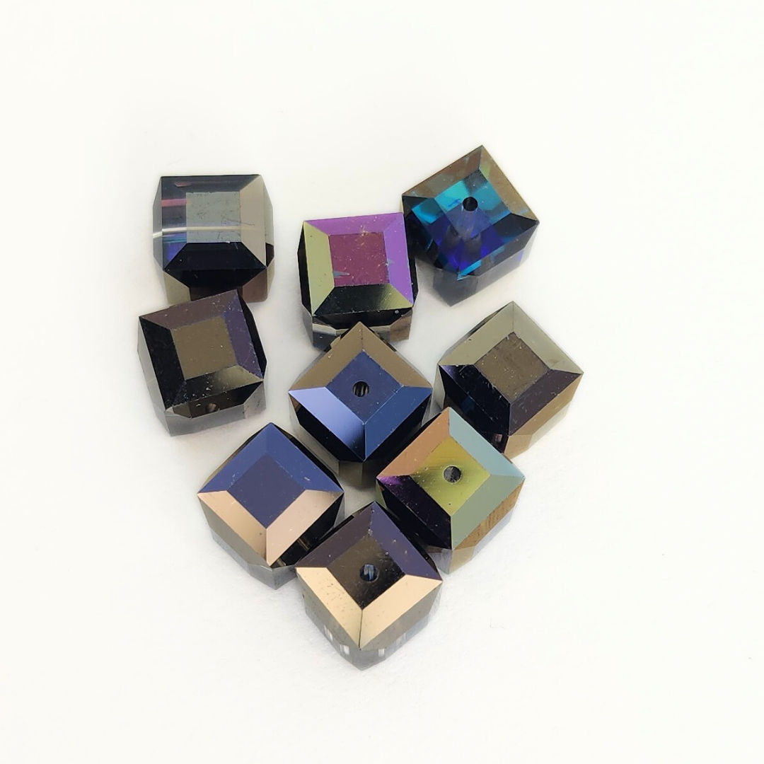 Cube 8mm