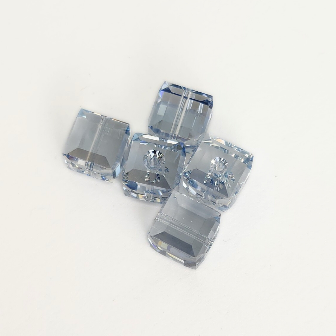 Cube 8mm