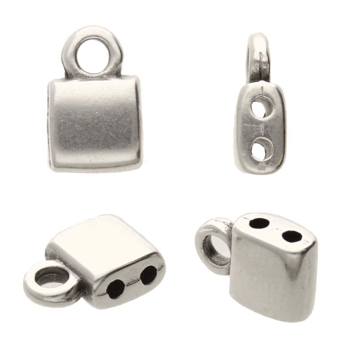 Silver Piperi Ending - Tila