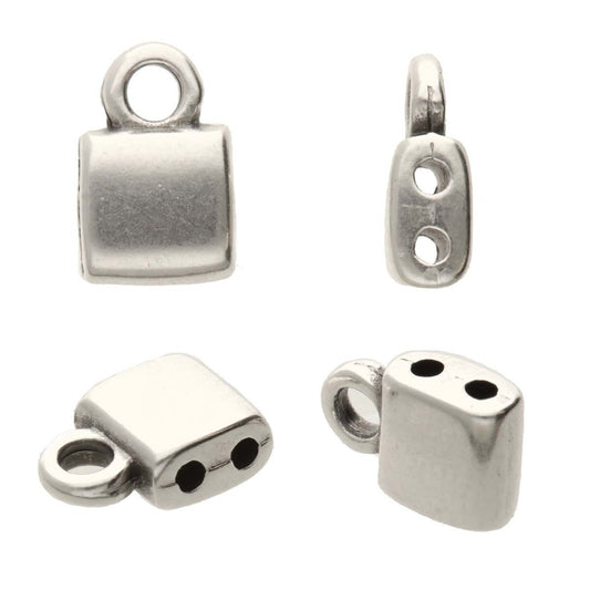 Silver Piperi Ending - Tila