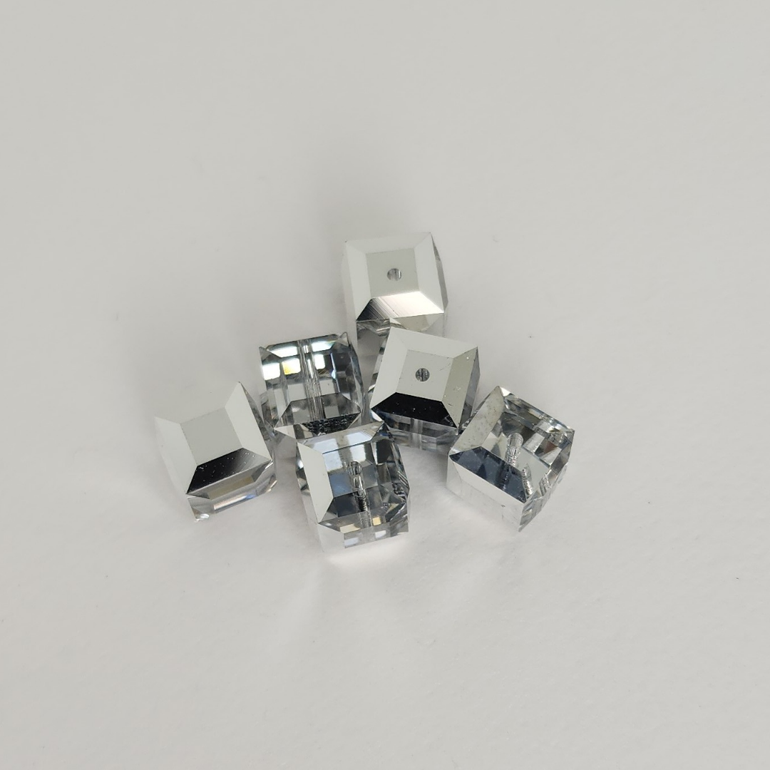 Cube 8mm