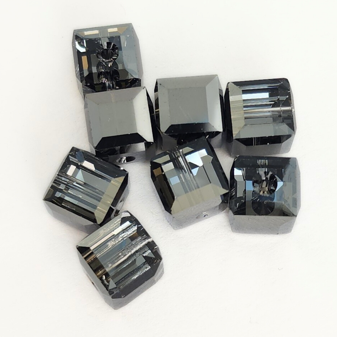 Cube 8mm
