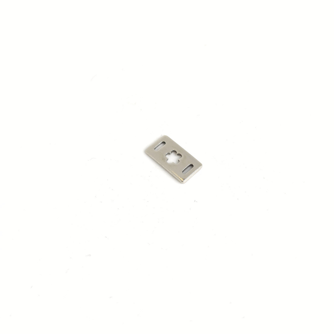 Flower Link 16mm