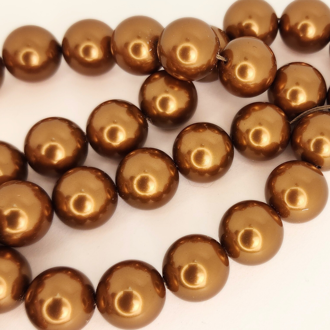 Pearl 14mm