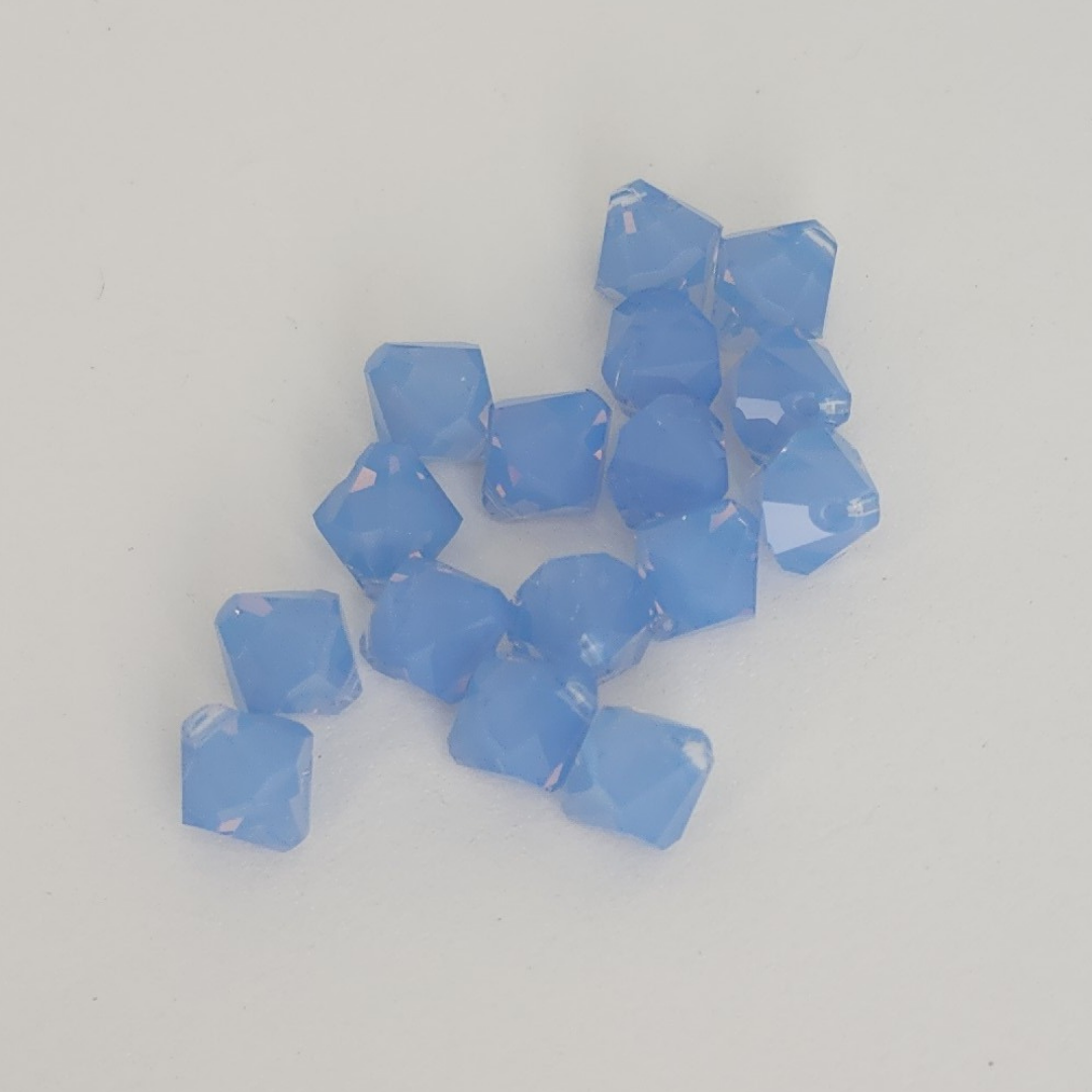 Bicone Drop 8mm