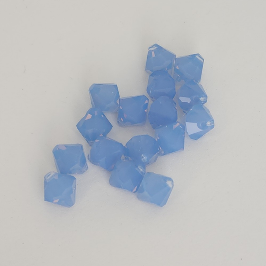 Bicone Drop 8mm