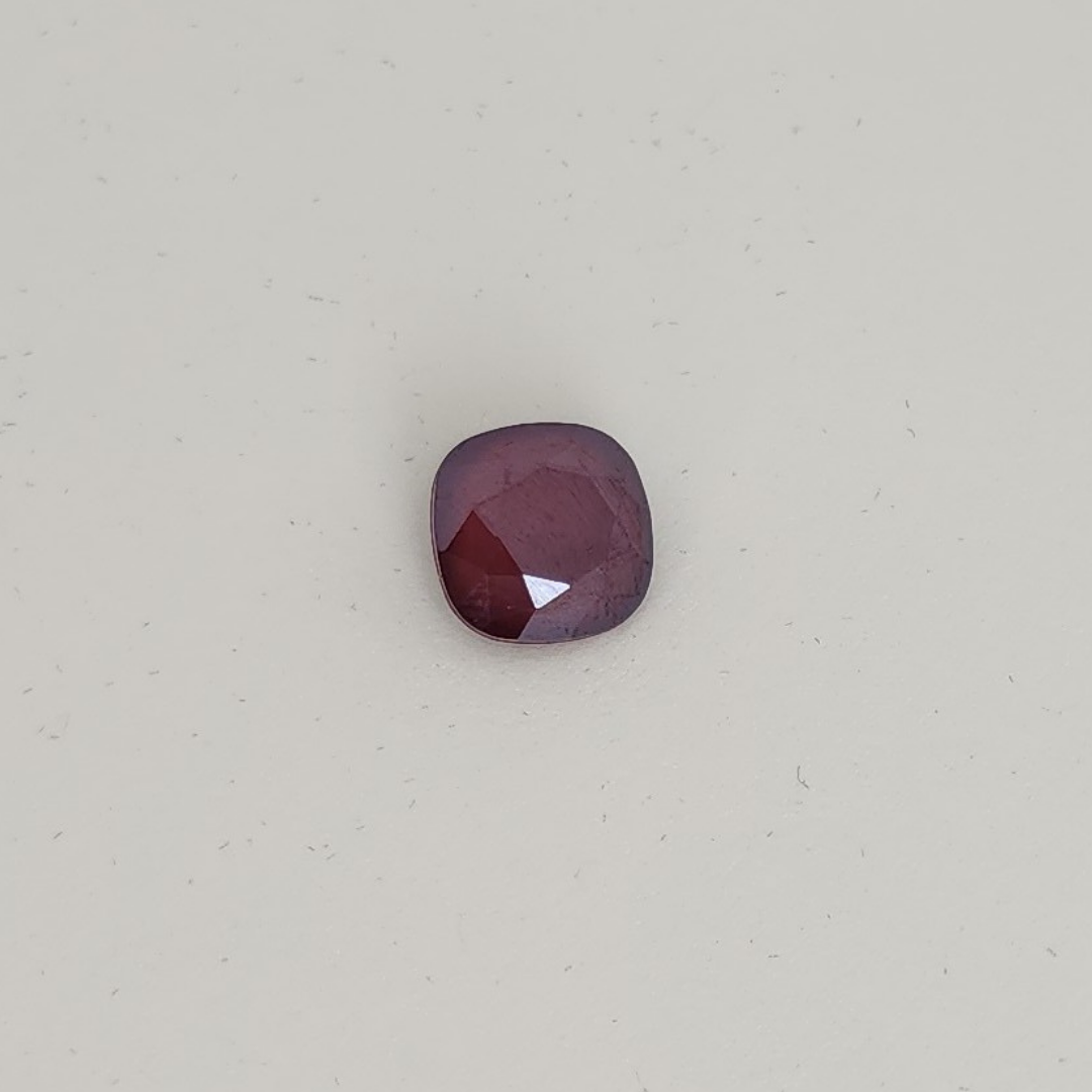 Square Cushion 10mm