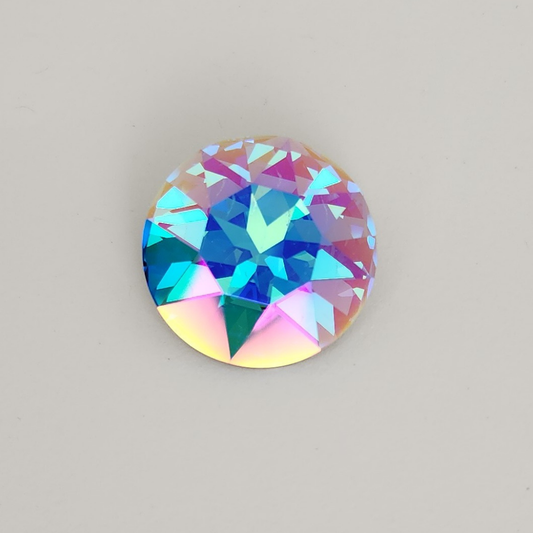 Fancy Stone 27mm