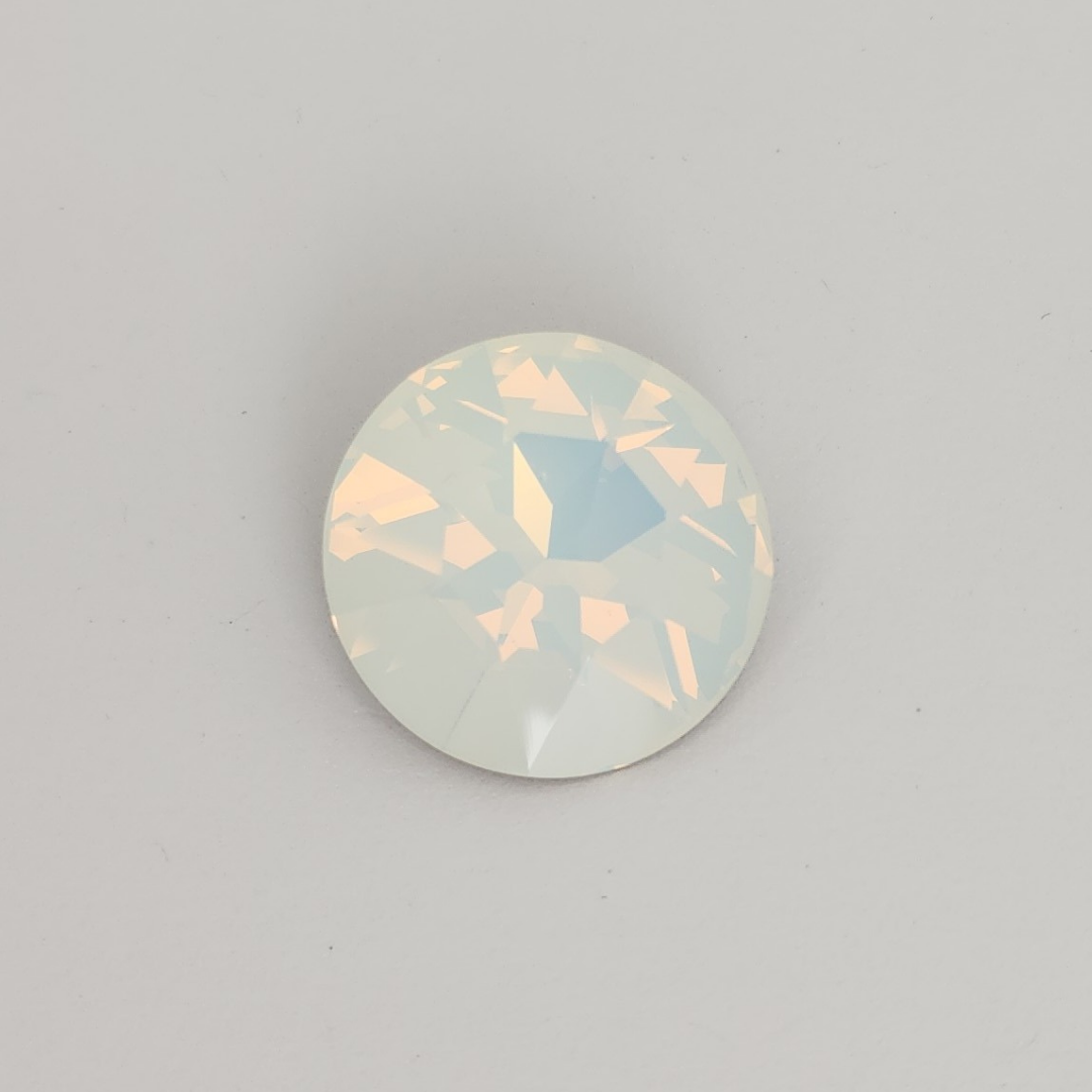 Fancy Stone 27mm