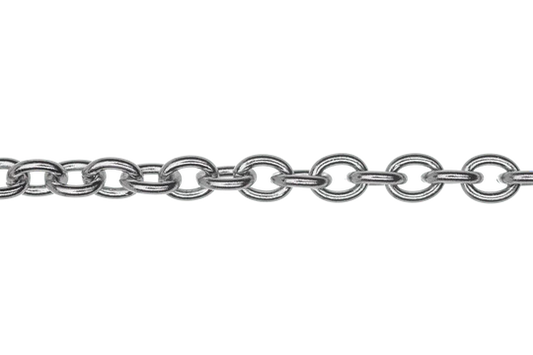 Round Cable Chain 1.32mm