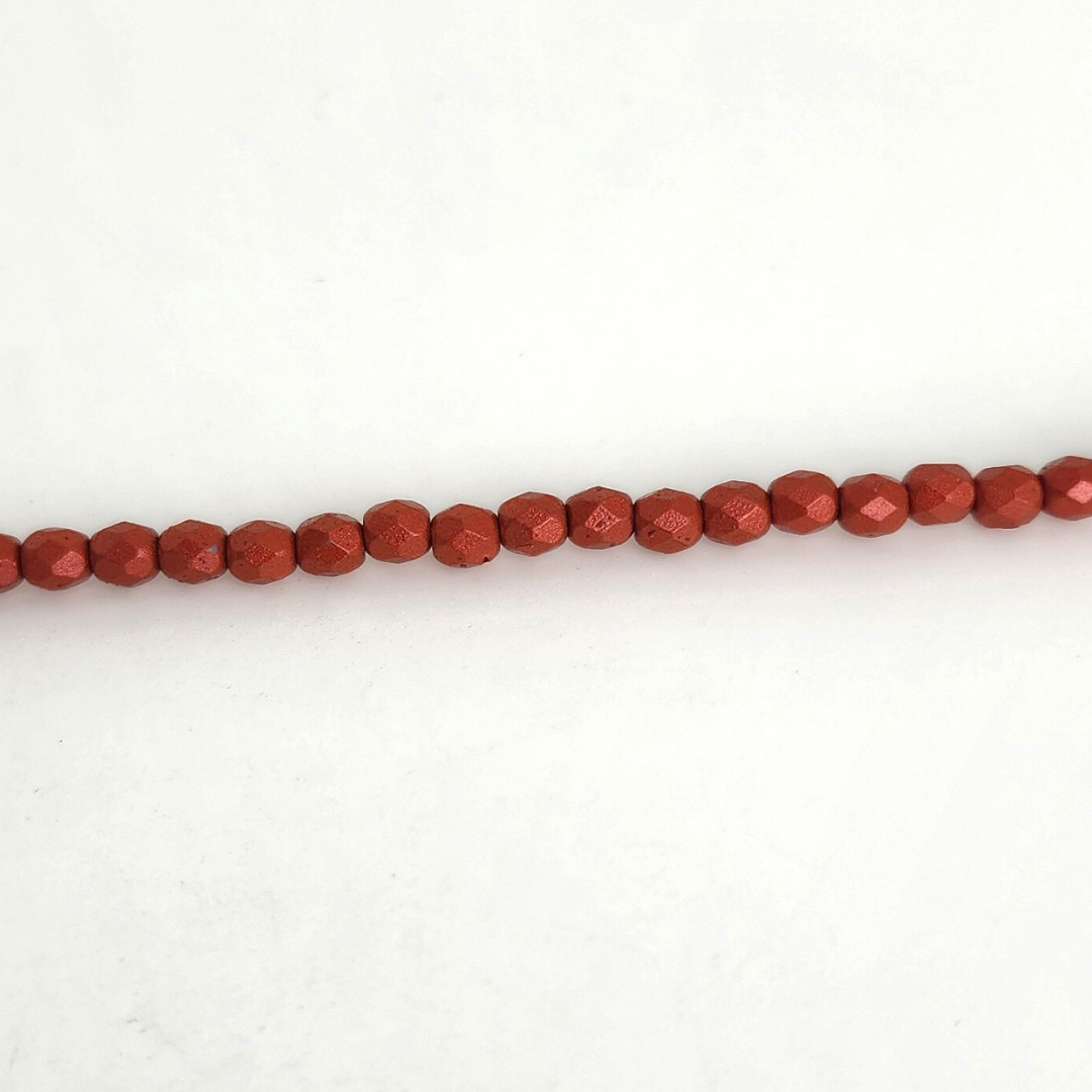 FirePolish 4mm A-M