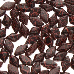 GemDuo 8x5mm