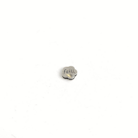 "Faith" 10mm