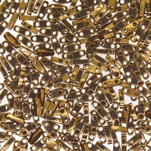 Quarter Tila 5x1.5mm
