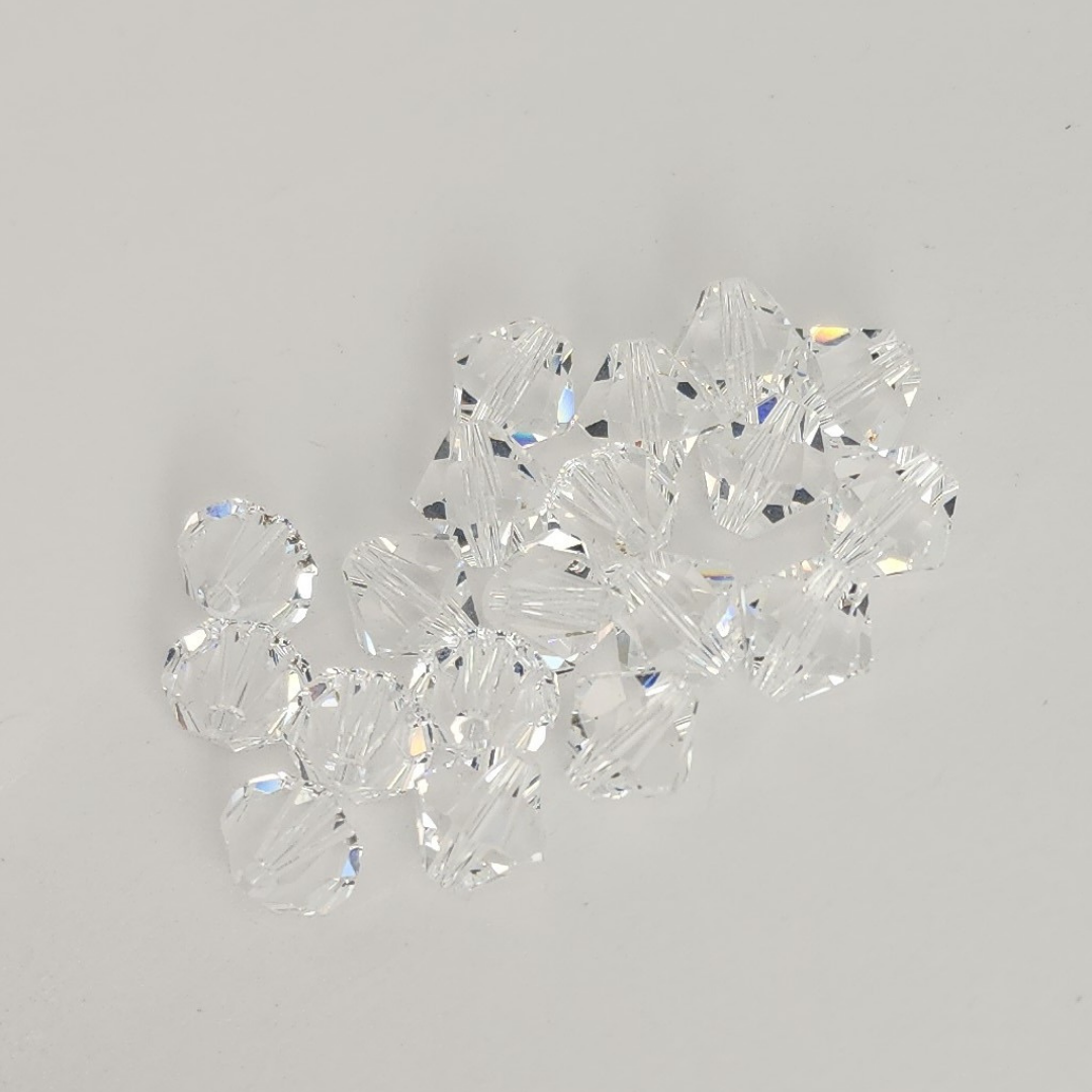 Bicone 8mm