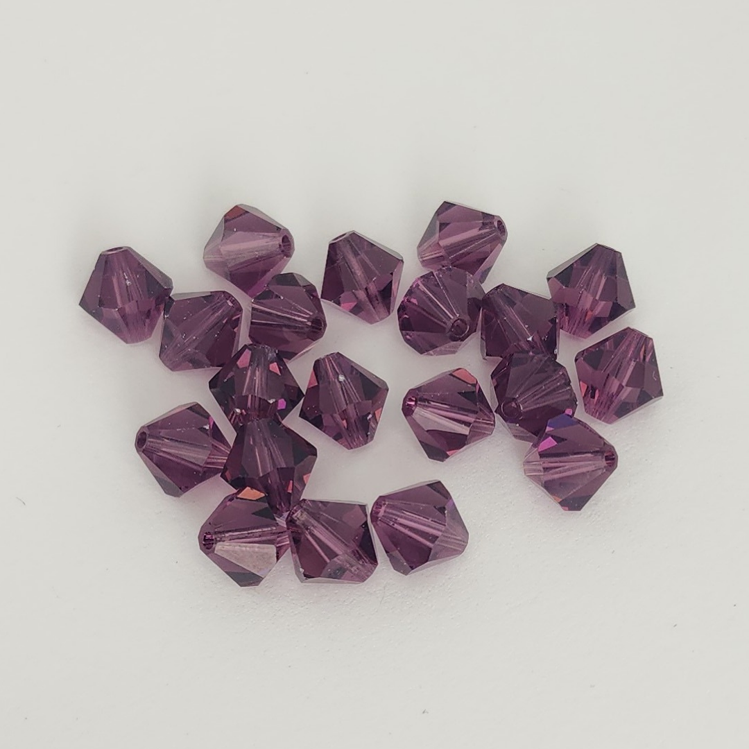 Bicone 8mm
