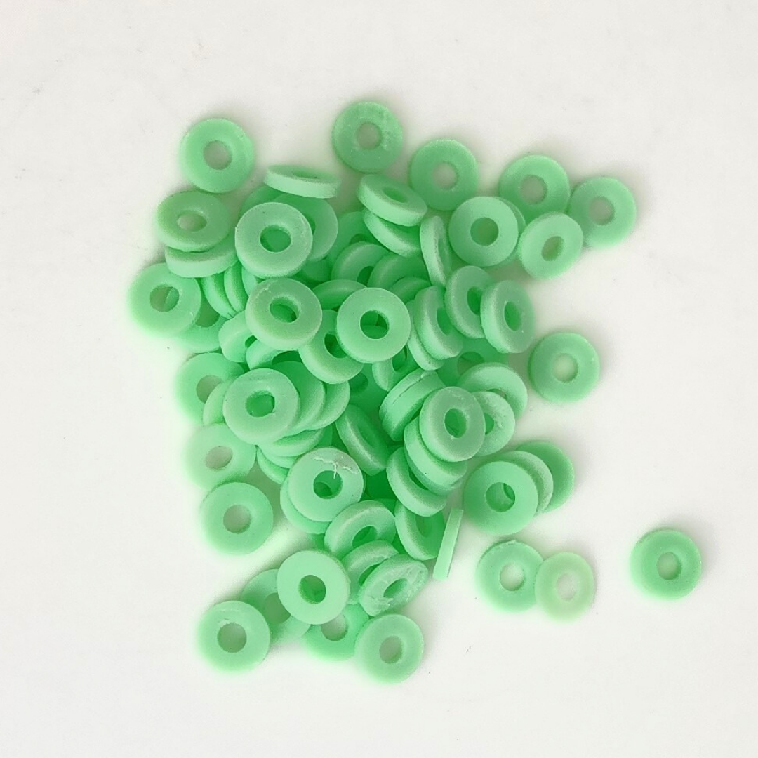 Katsuki Heishi 6mm