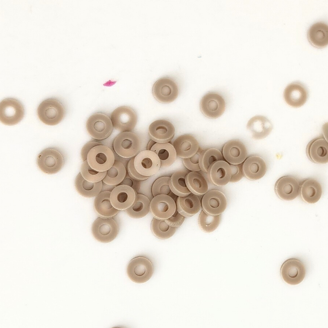 Katsuki Heishi 4mm