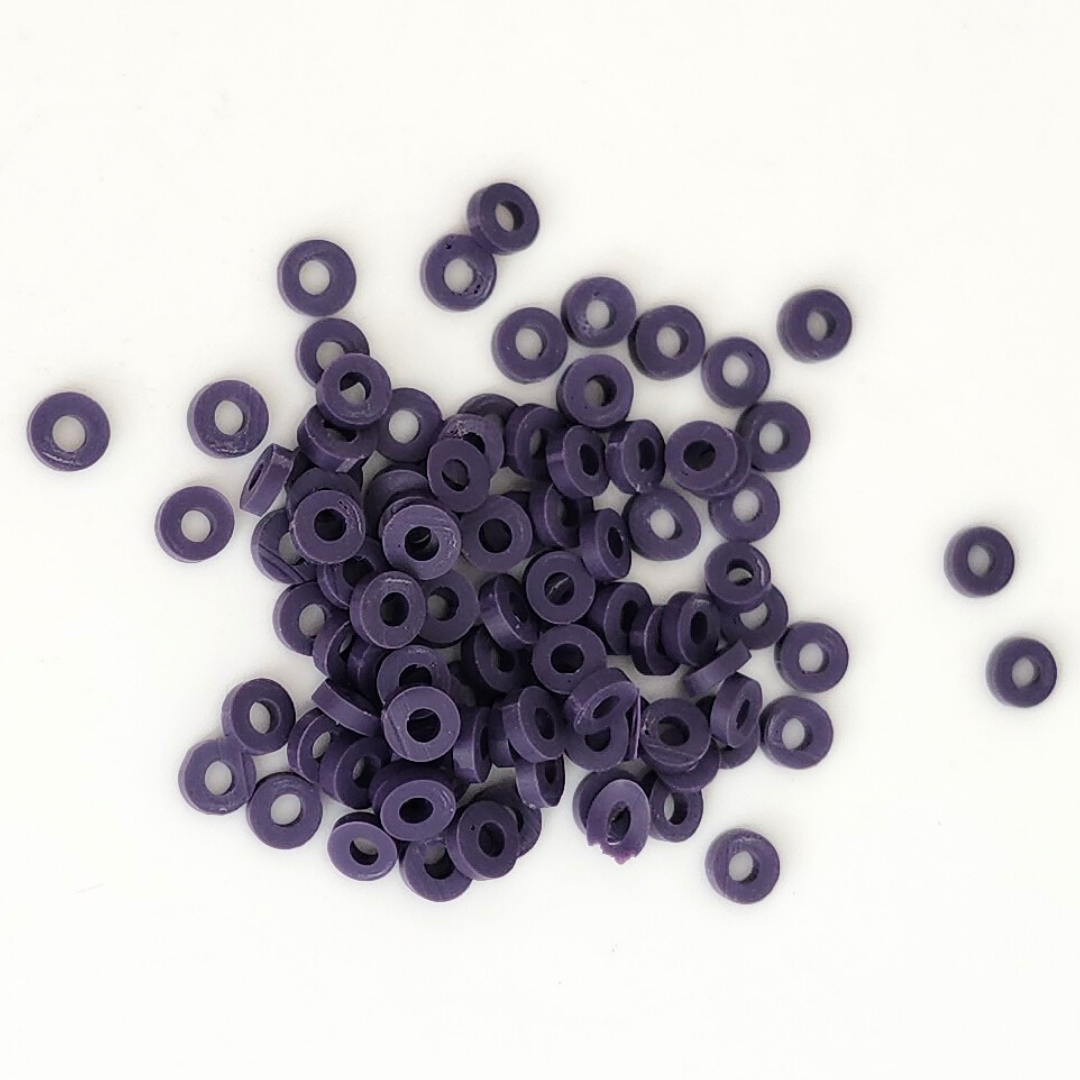 Katsuki Heishi 4mm