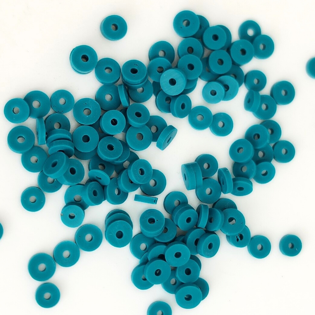 Katsuki Heishi 4mm