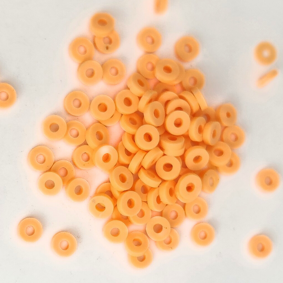 Katsuki Heishi 4mm