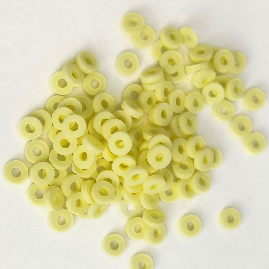 Katsuki Heishi 4mm