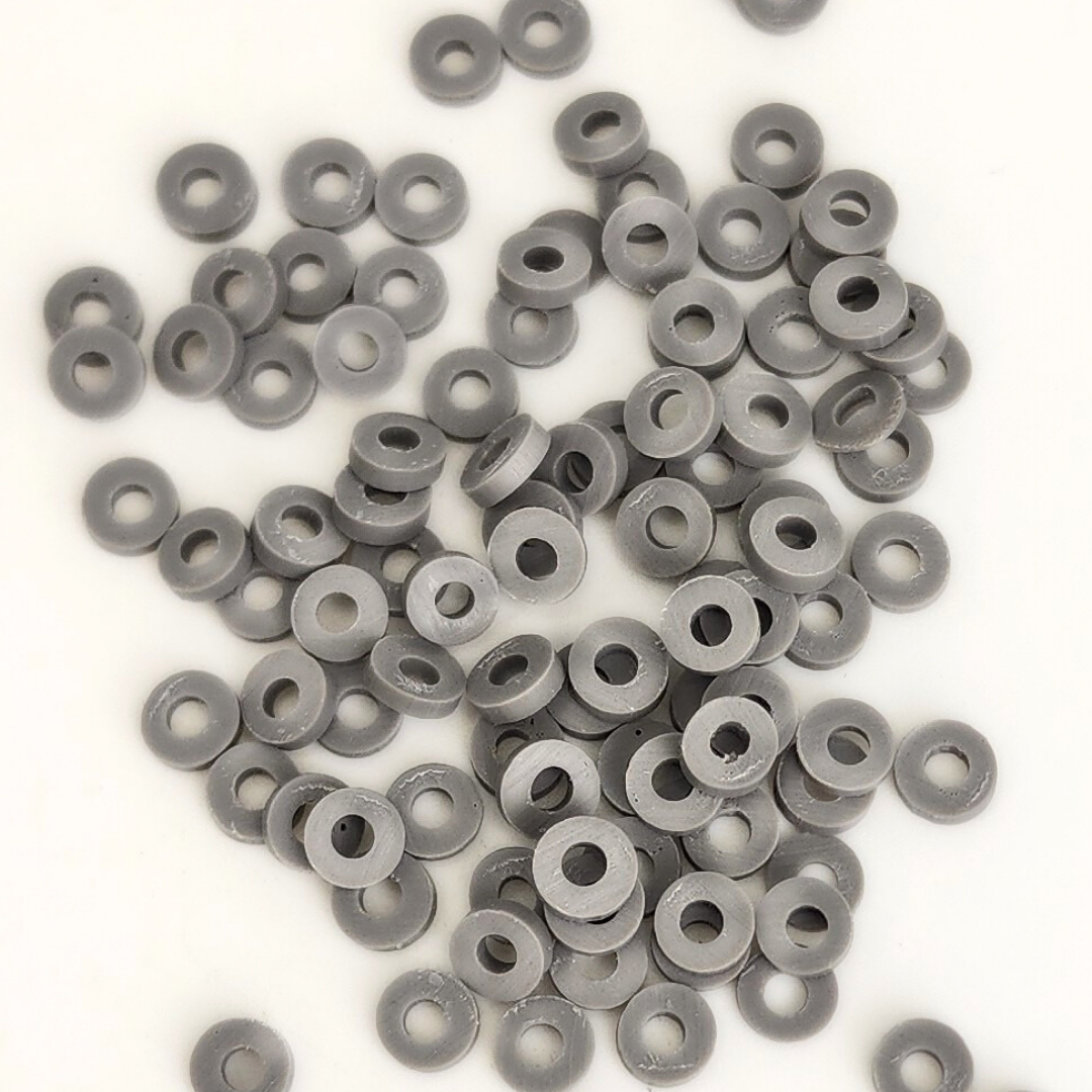 Katsuki Heishi 4mm
