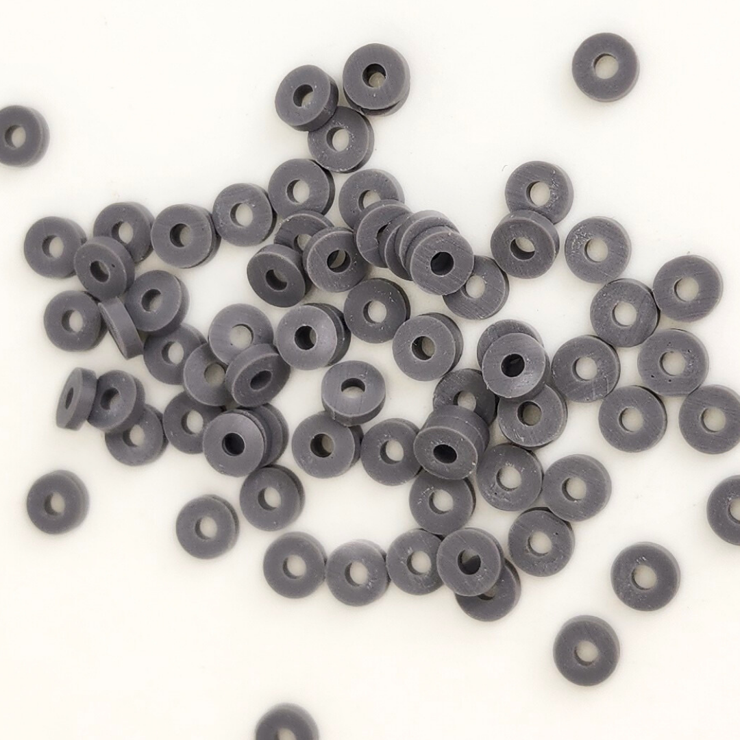 Katsuki Heishi 4mm