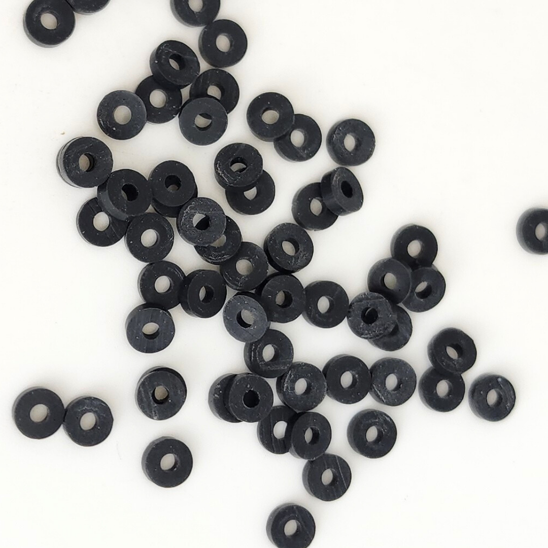 Katsuki Heishi 4mm