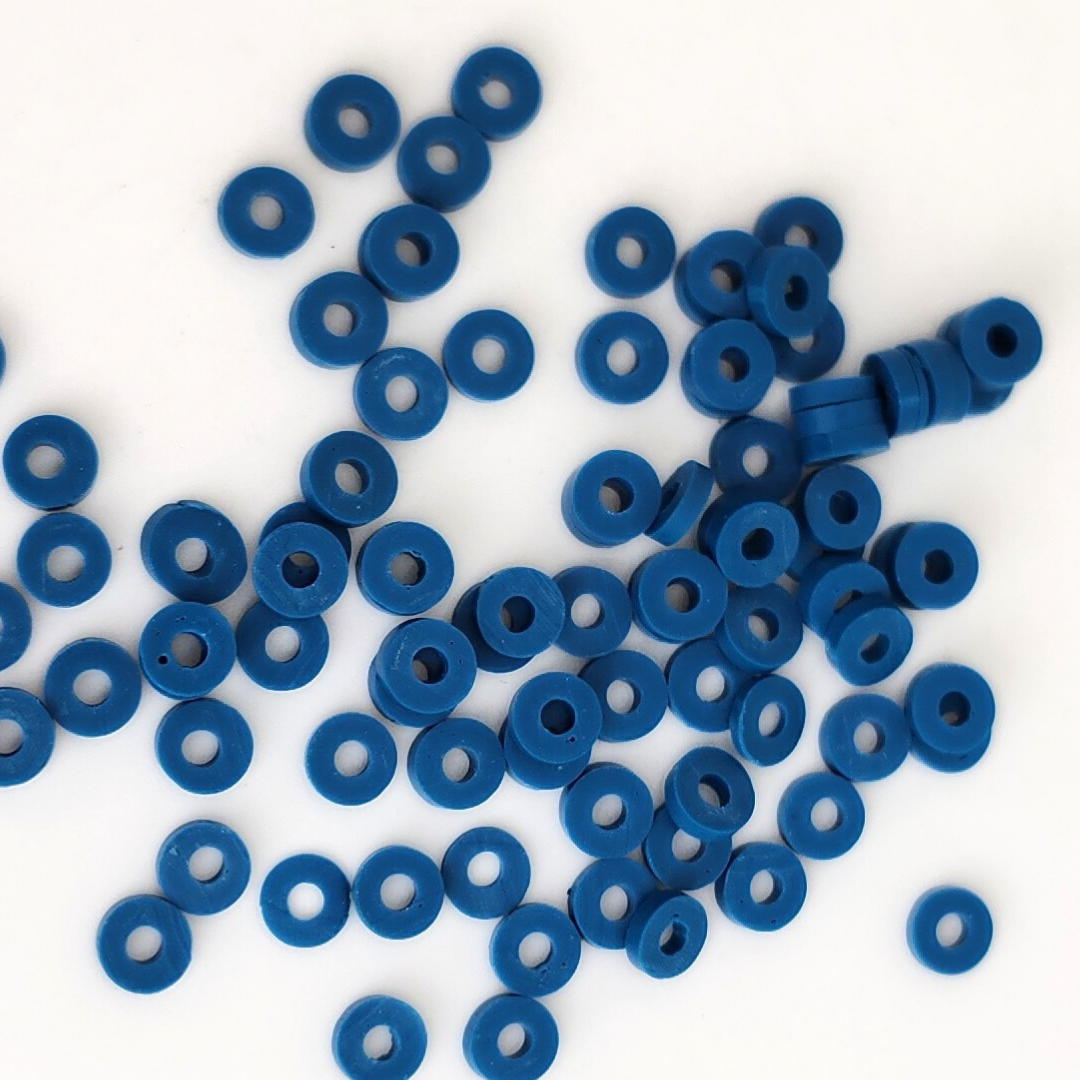 Katsuki Heishi 4mm
