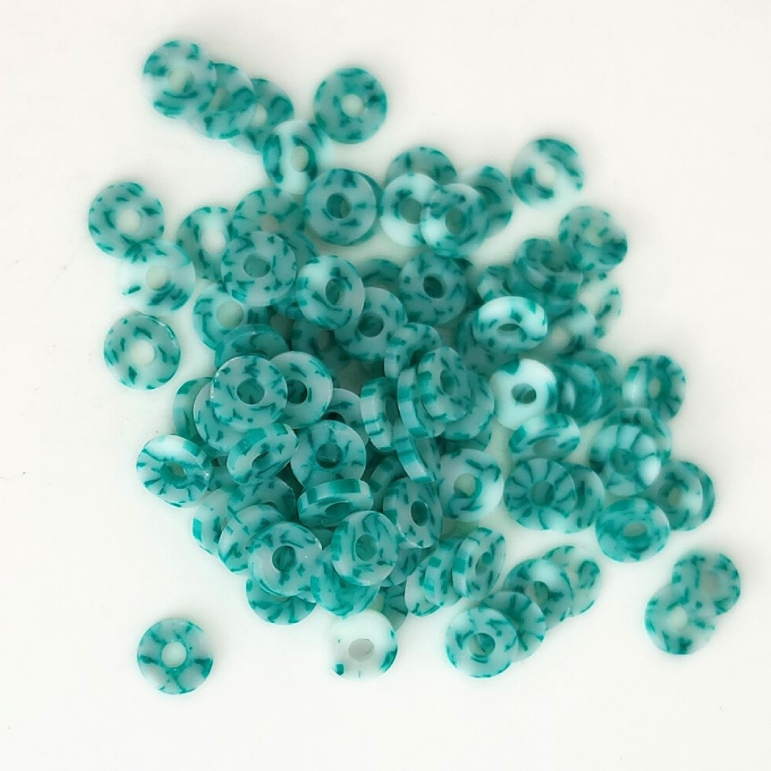 Katsuki Heishi 6mm