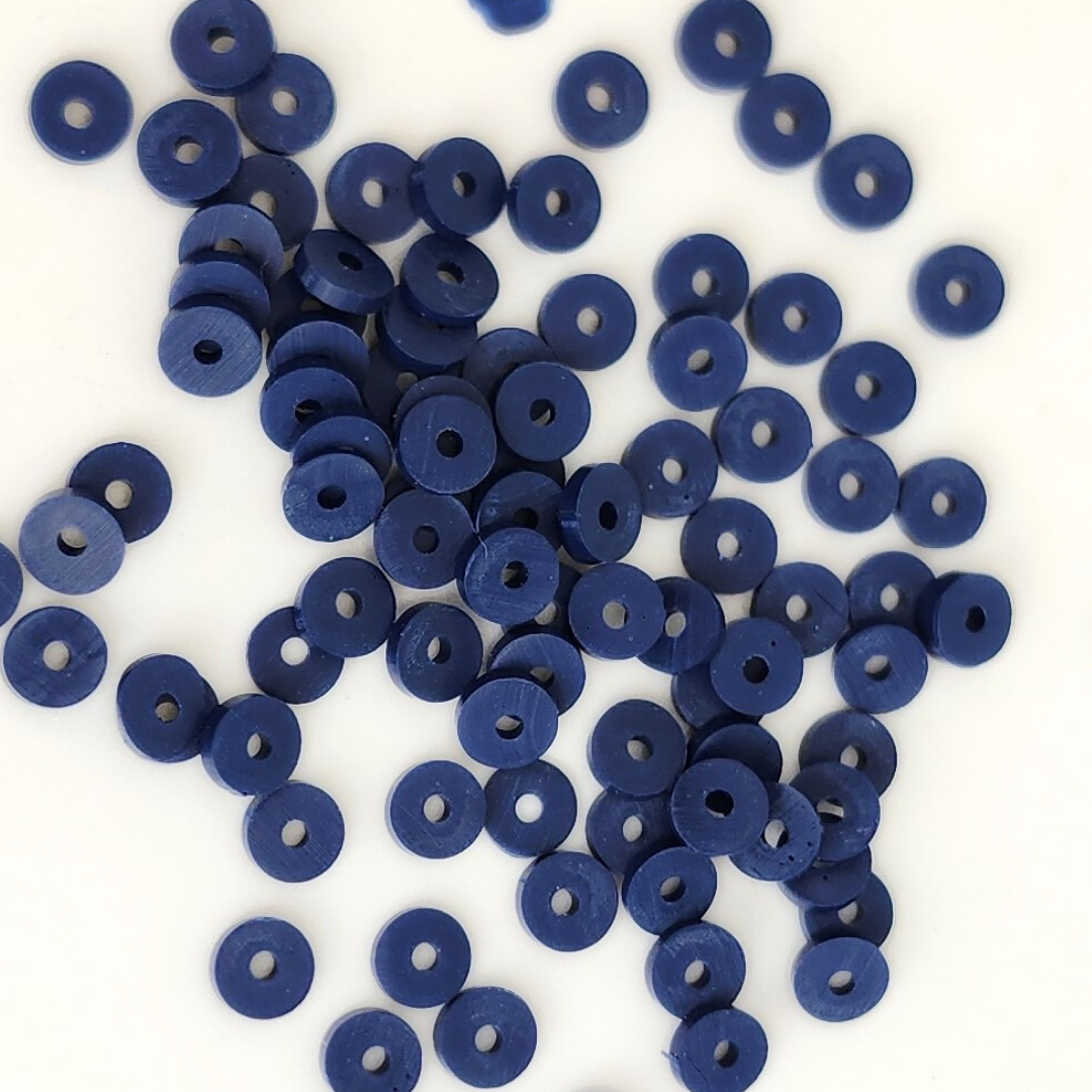 Katsuki Heishi 4mm