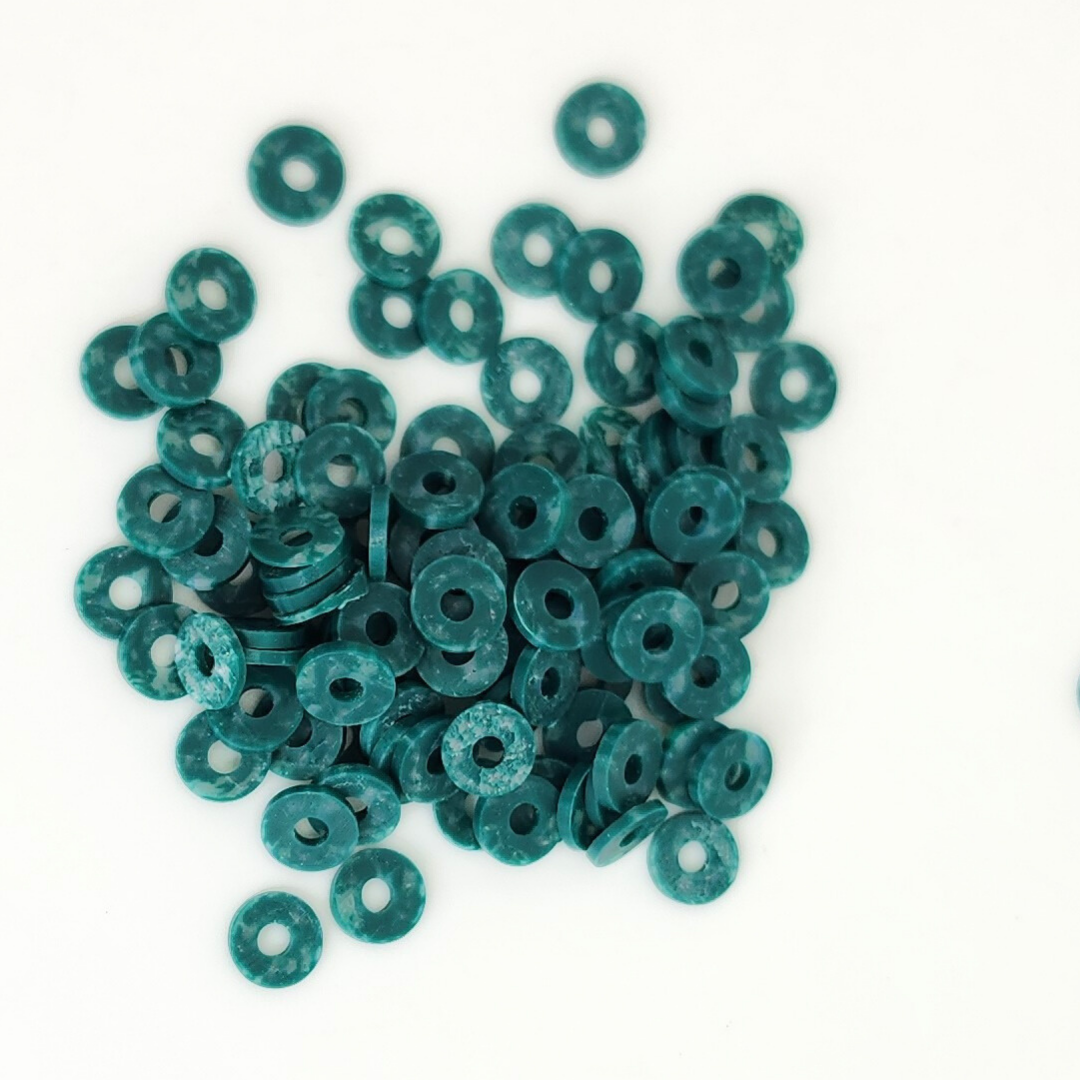 Katsuki Heishi 6mm