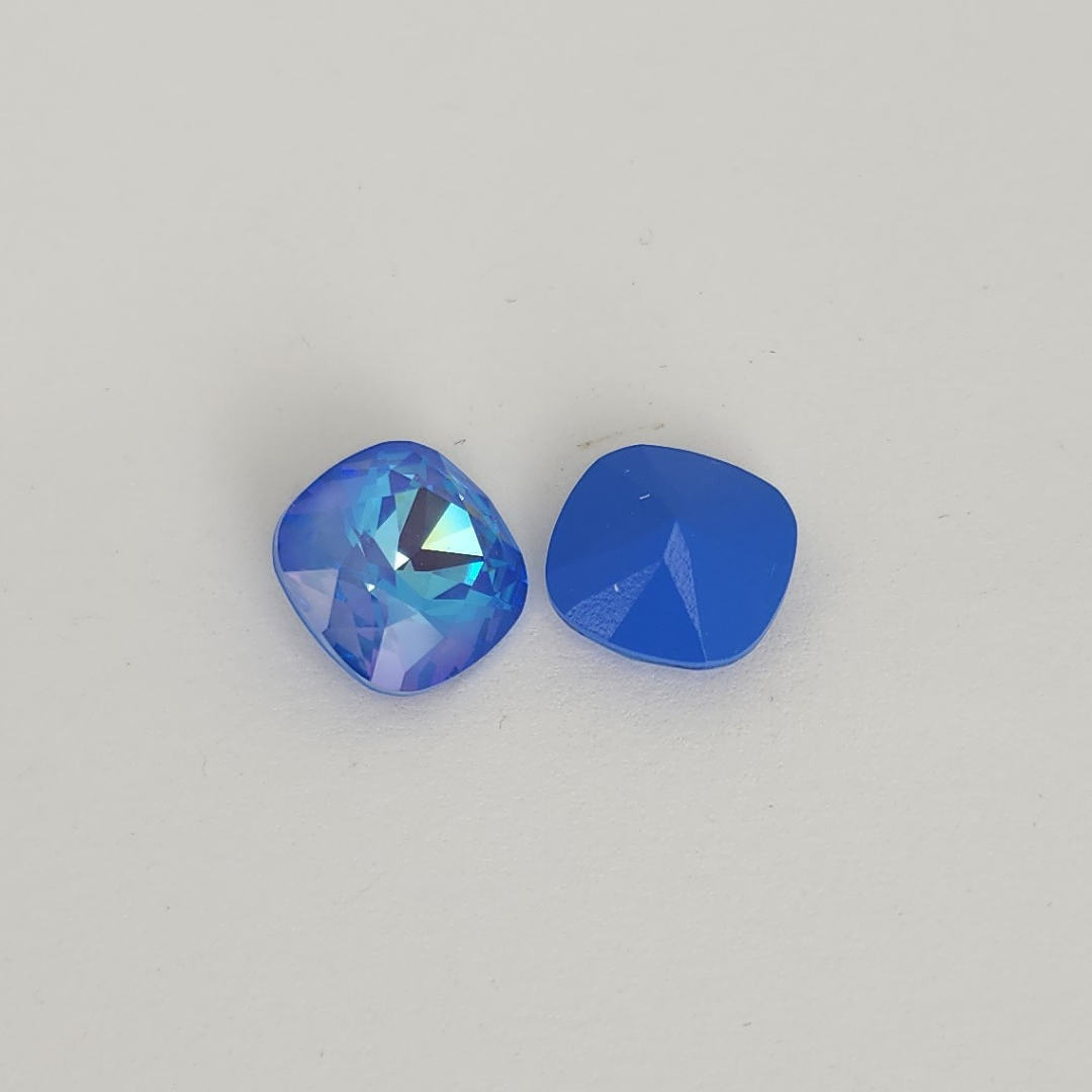 Square Cushion 12mm Pairs