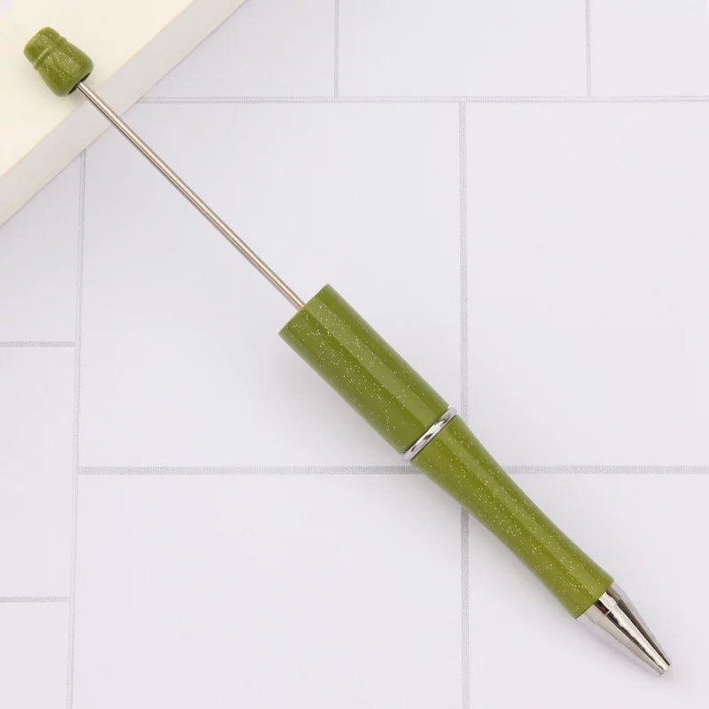 Beadable Pens N-Z