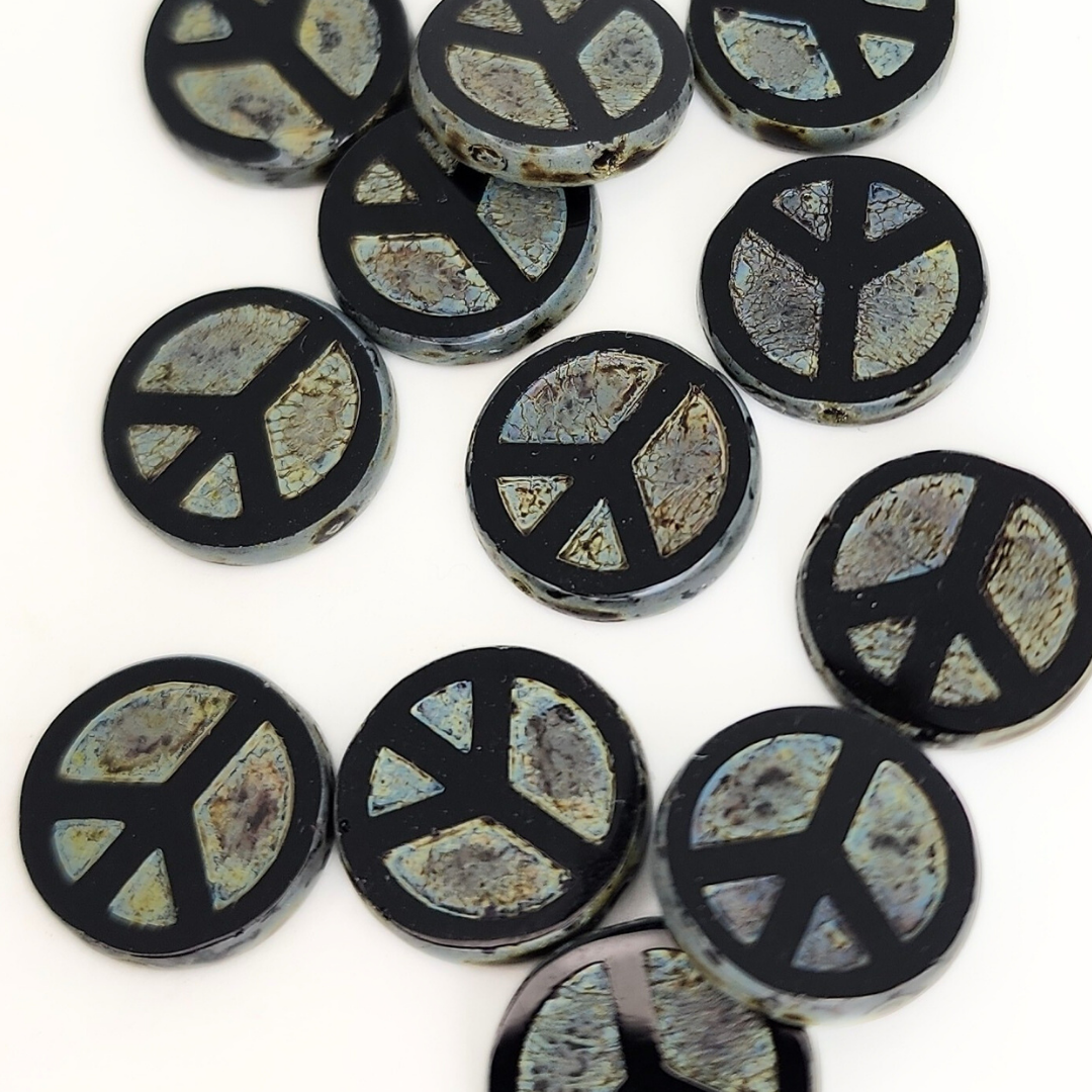 Table Cut Peace 15mm