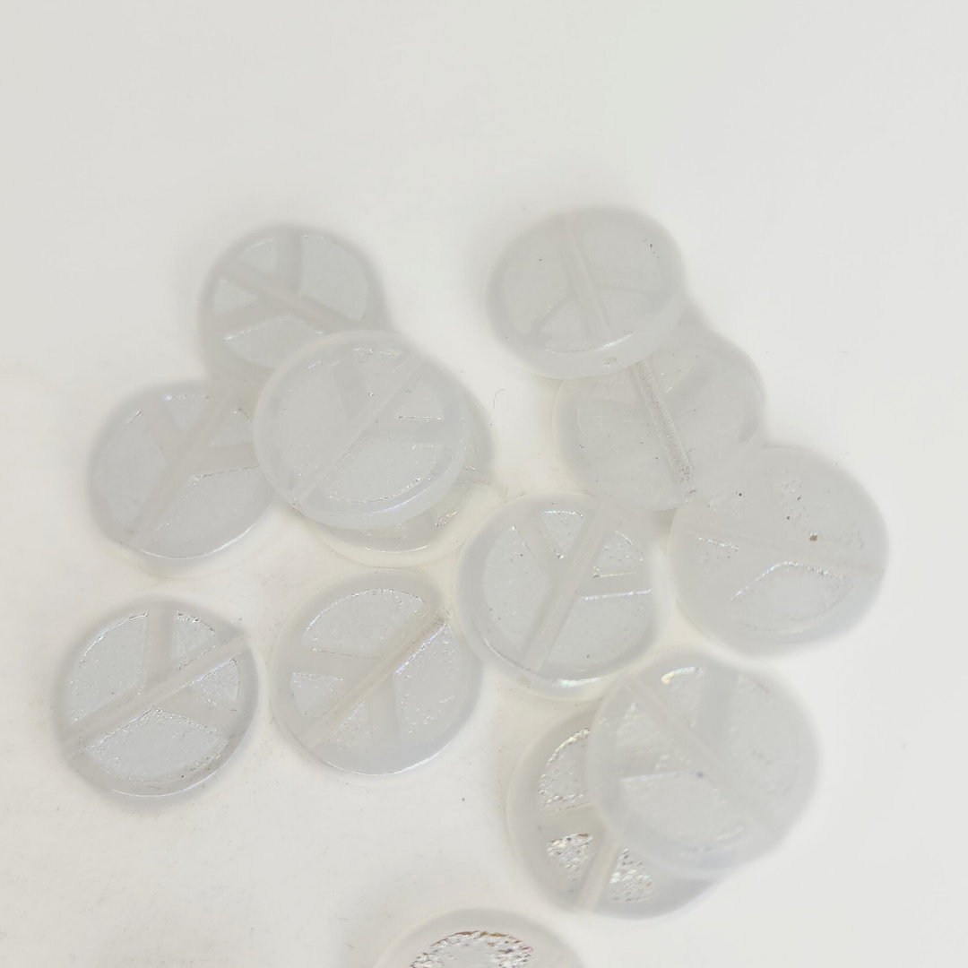 Table Cut Peace 15mm