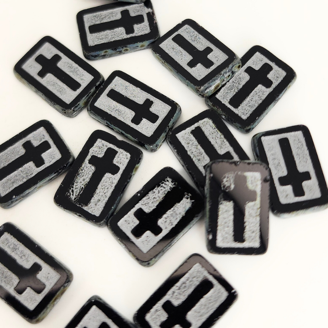 Table Cut Cross 17mm
