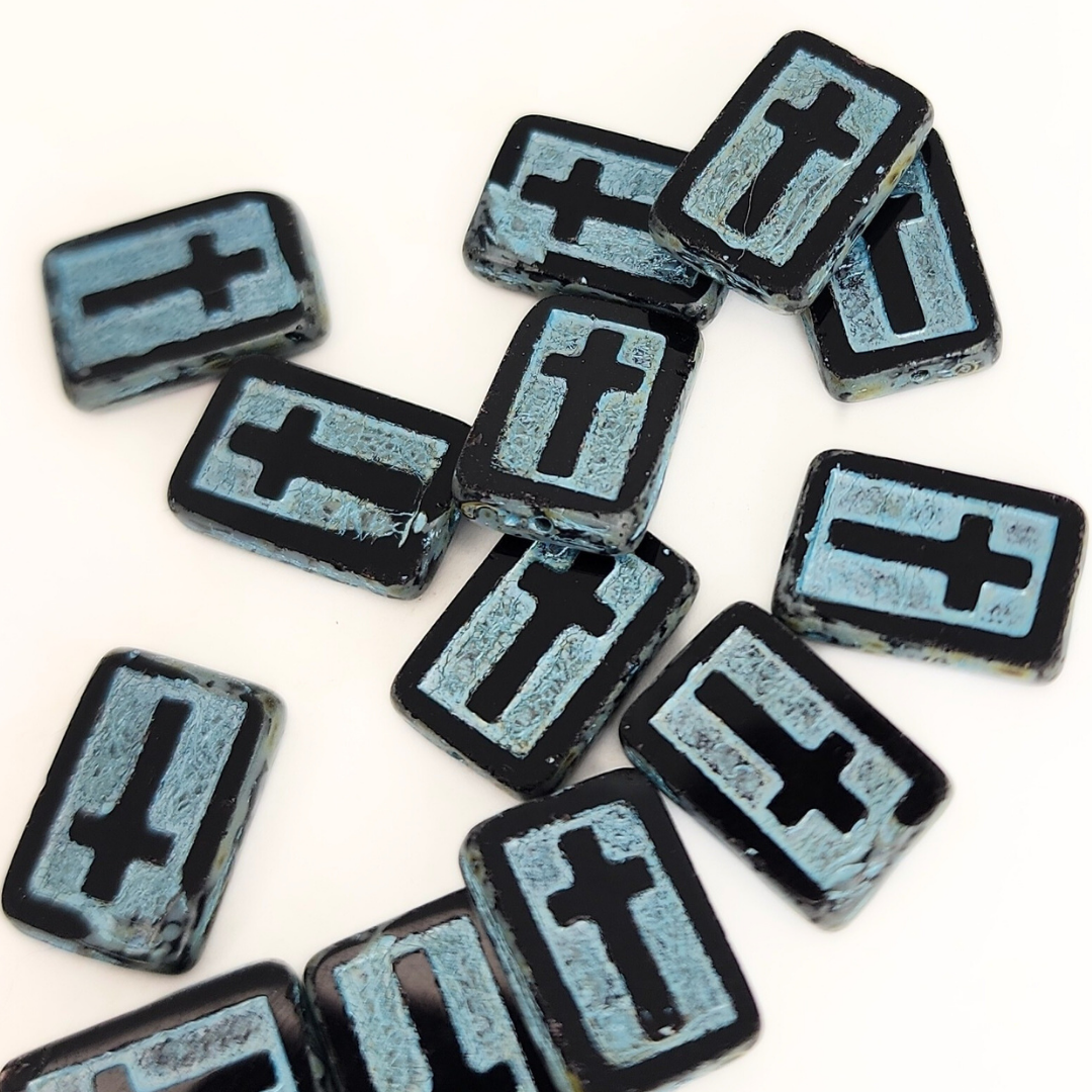Table Cut Cross 17mm