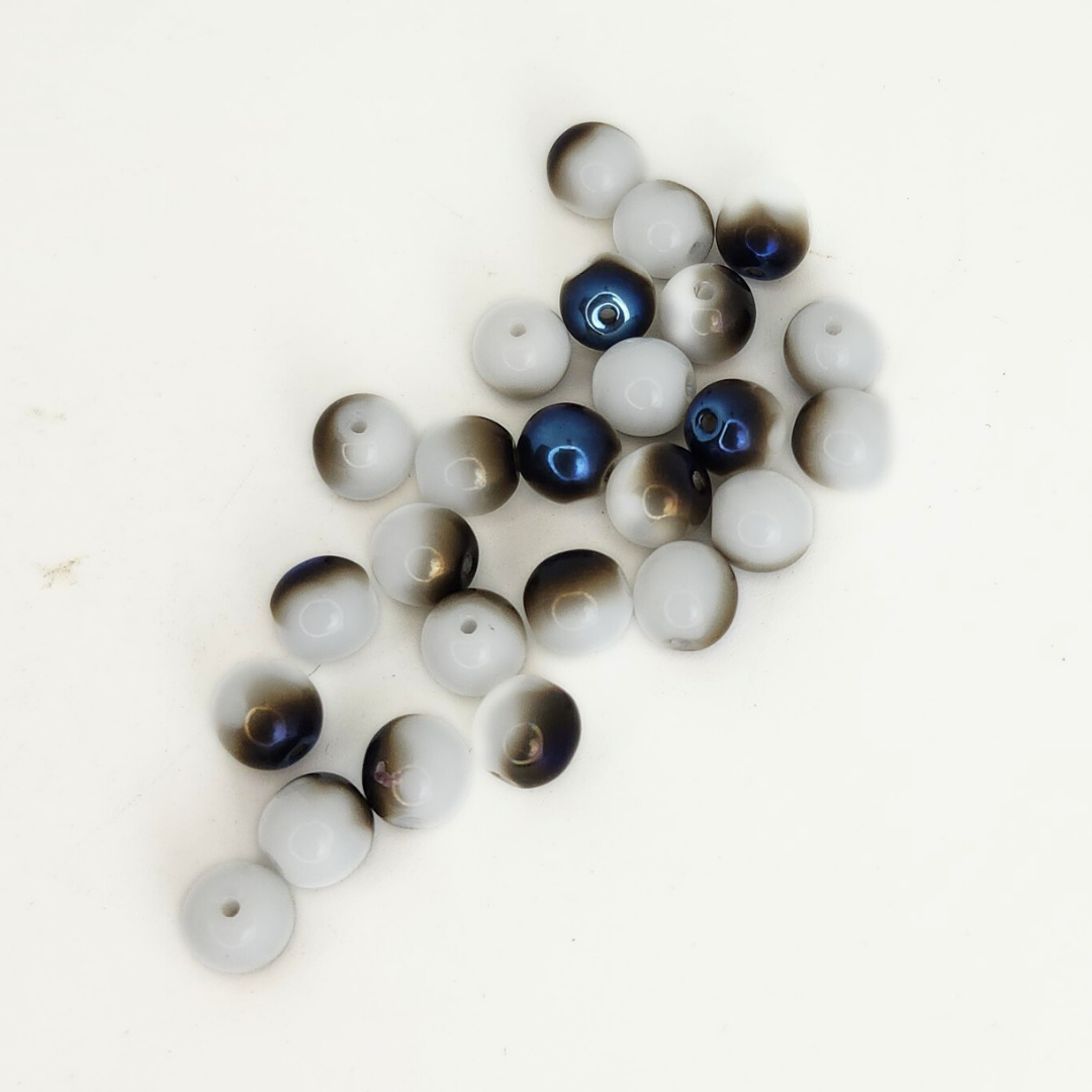 Czech Round 6mm (Loose)