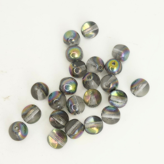 Czech Round 6mm (Loose)
