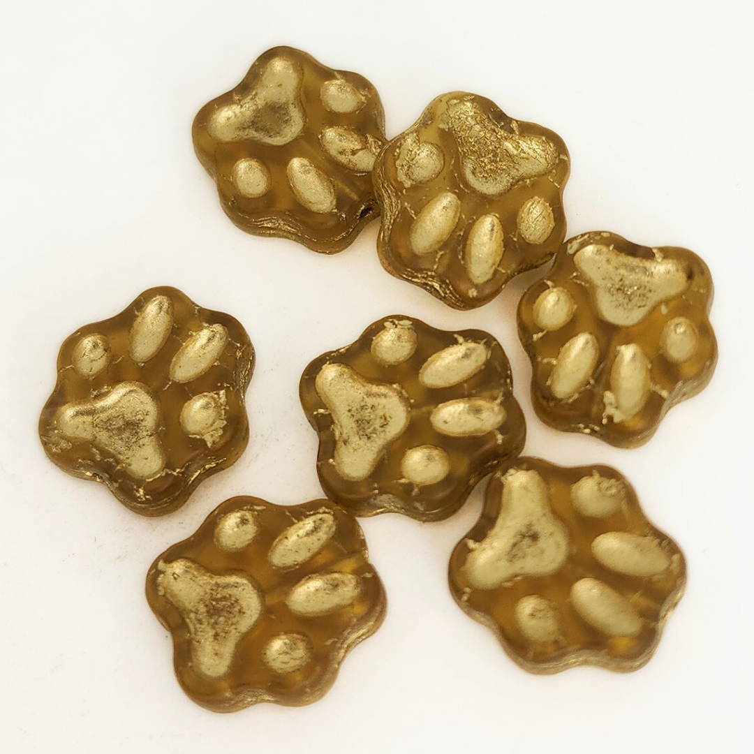 Cat Paw 13mm