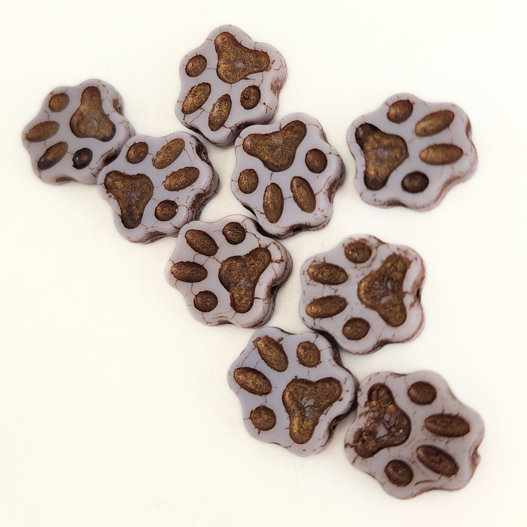 Cat Paw 13mm