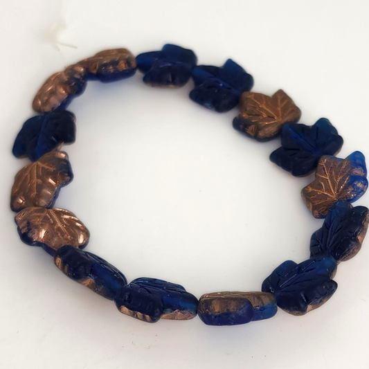 Maple Leaf 13mm