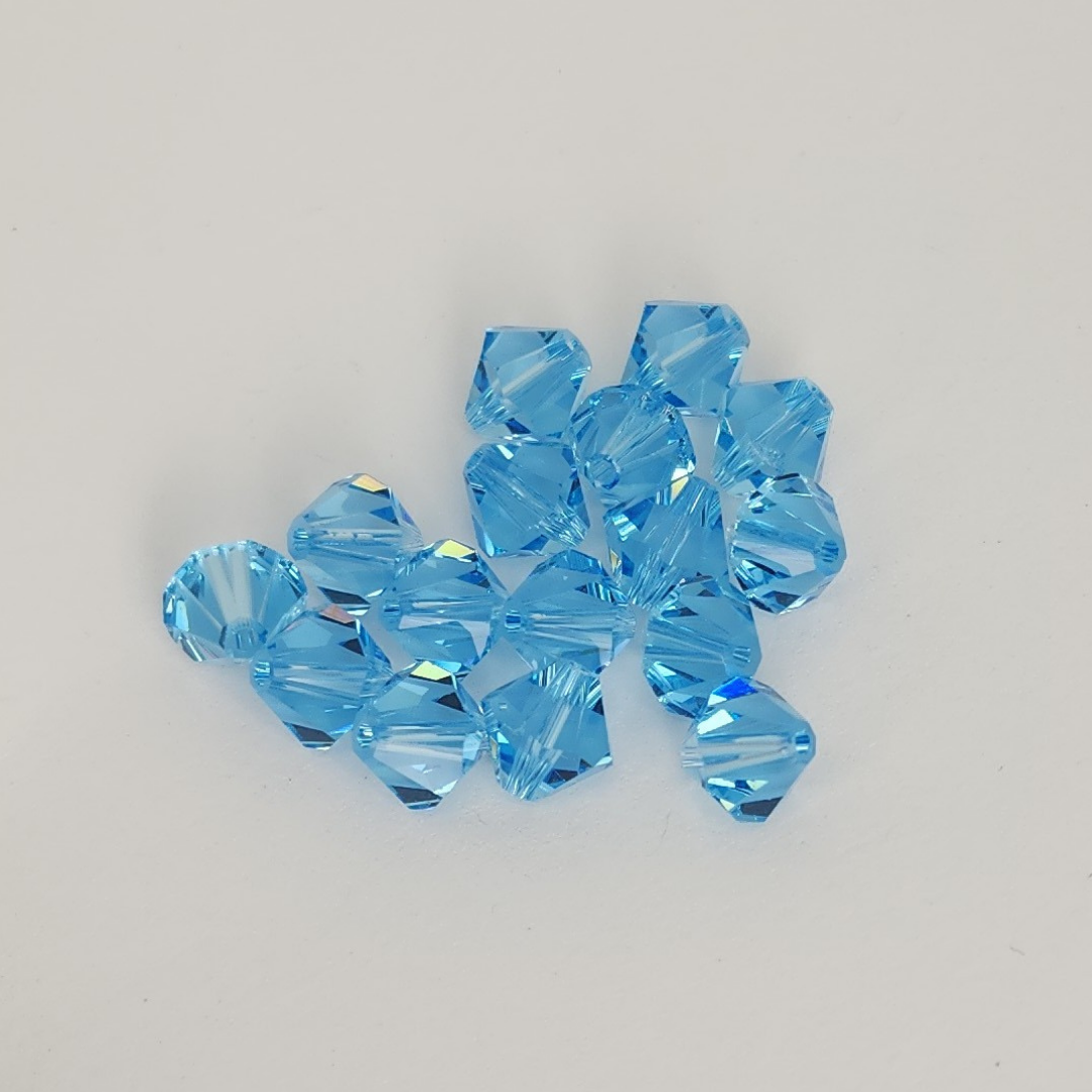 Bicone 8mm
